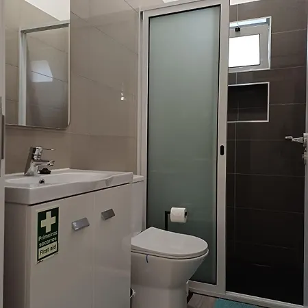 Sunset Hébergement de vacances