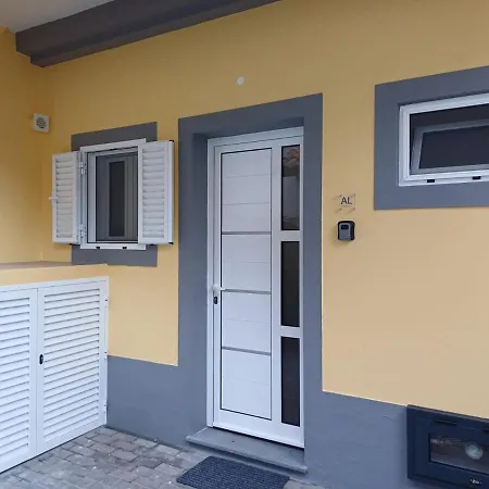 Hébergement de vacances Sunset *