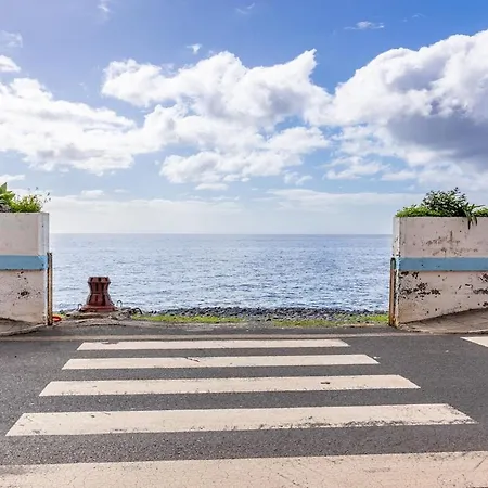 Sunset Holiday home Ponta do Sol (Madeira)