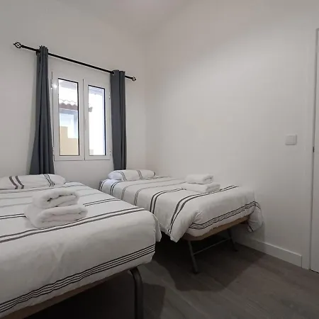 Hébergement de vacances Sunset *