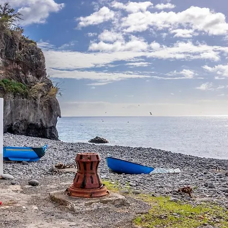 Sunset Holiday home Ponta do Sol (Madeira)