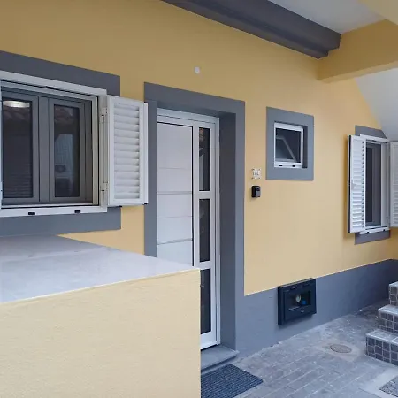 Sunset Hébergement de vacances *