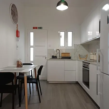 Sunset 度假居 蓬他达维托亚