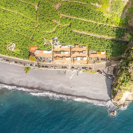 Sunset Hébergement de vacances