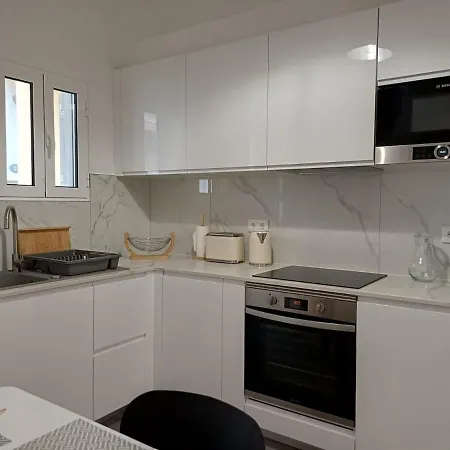 度假居 Sunset 蓬他达维托亚