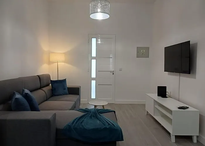 Dom wakacyjny Sunset Ponta do Sol (Madeira)