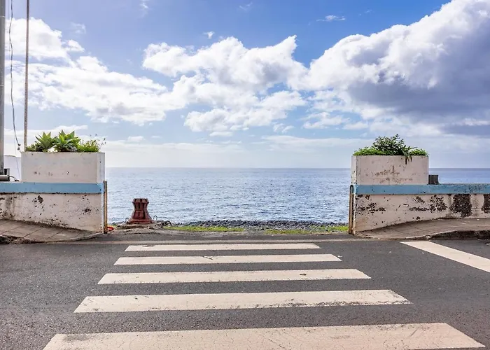 Sunset Dom wakacyjny Ponta do Sol (Madeira)