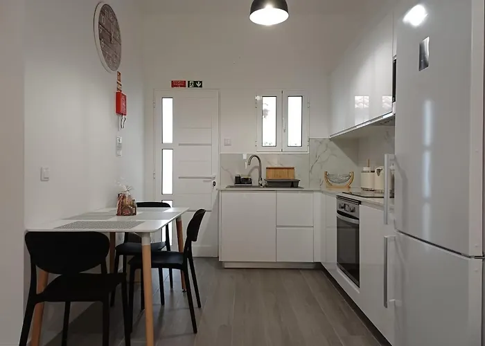 Sunset Dom wakacyjny Ponta do Sol (Madeira)